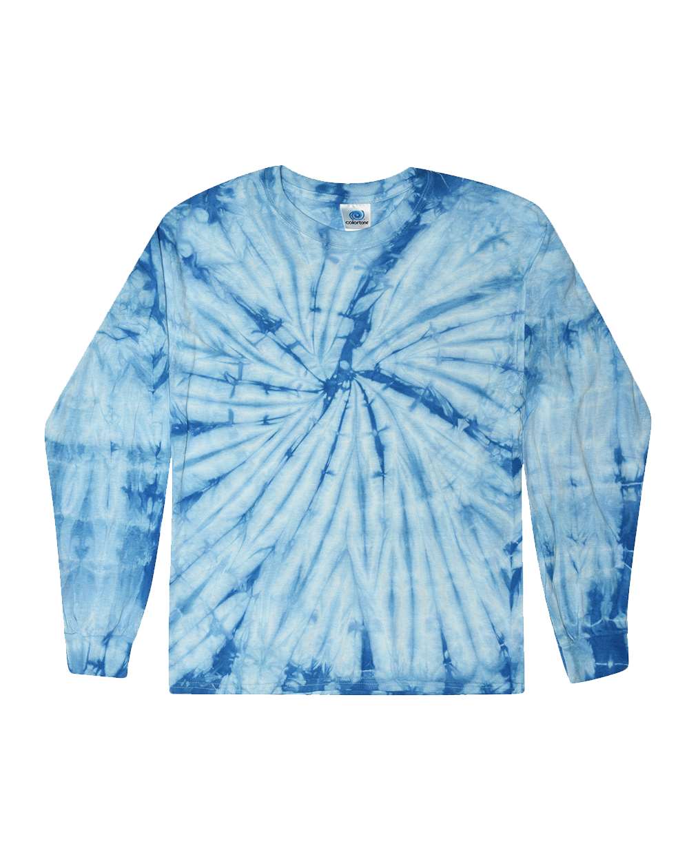 Colortone 2000 - Spider Baby Blue