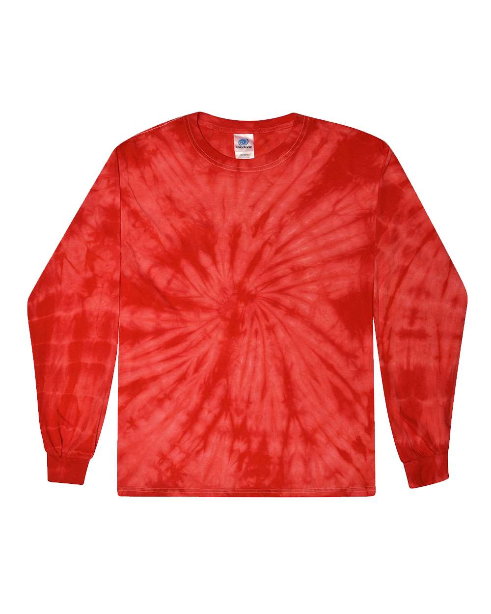 Colortone 2000 - Spider Red