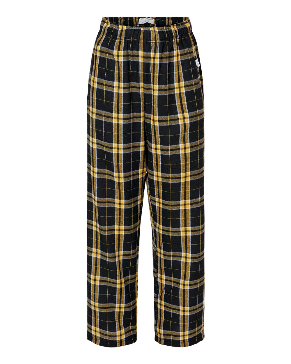 Boxercraft BY6624 - Black/ Gold