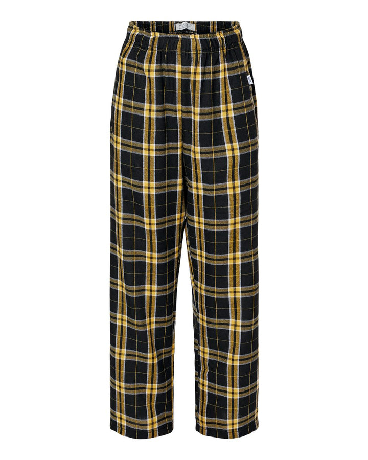 Boxercraft BY6624 - Black/ Gold