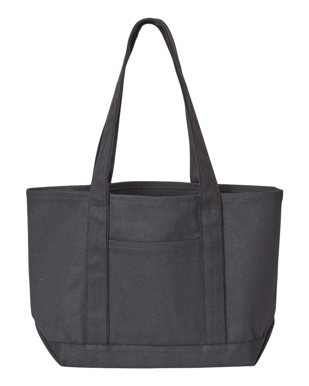Liberty Bags 8871 - Black/ Black