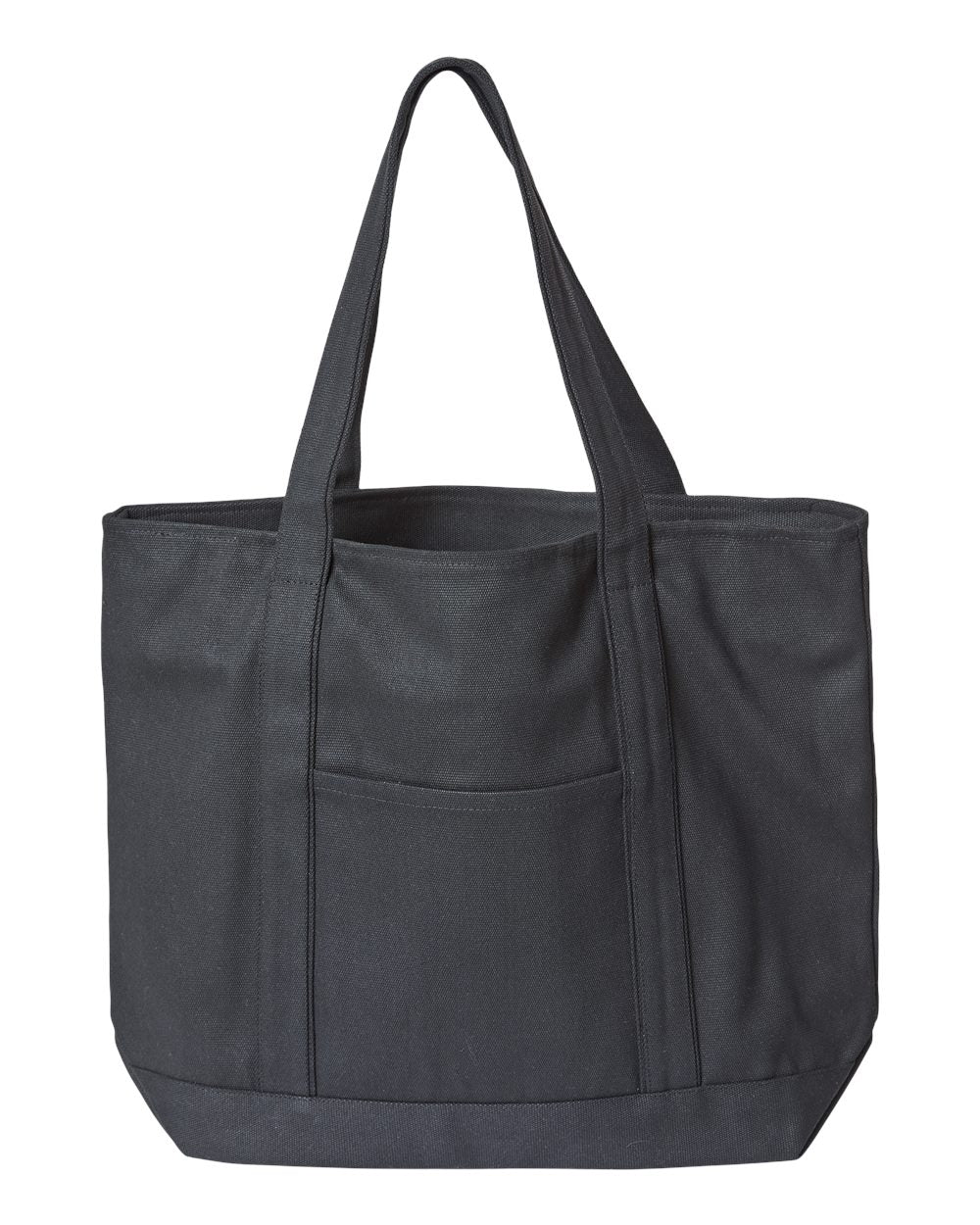 Liberty Bags 8873 - Black/ Black