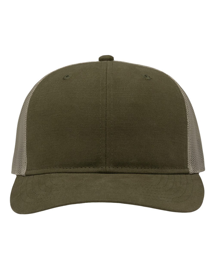 Sportsman SP1650 - Dark Olive Green/ Khaki