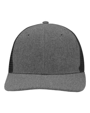 Sportsman SP1650 - Black Heather/ Black