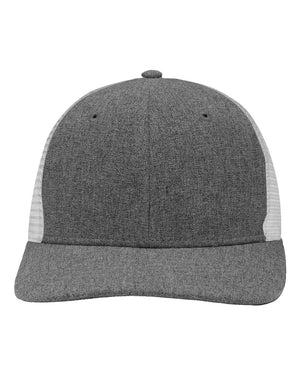 Sportsman SP1650 - Black Heather/ White