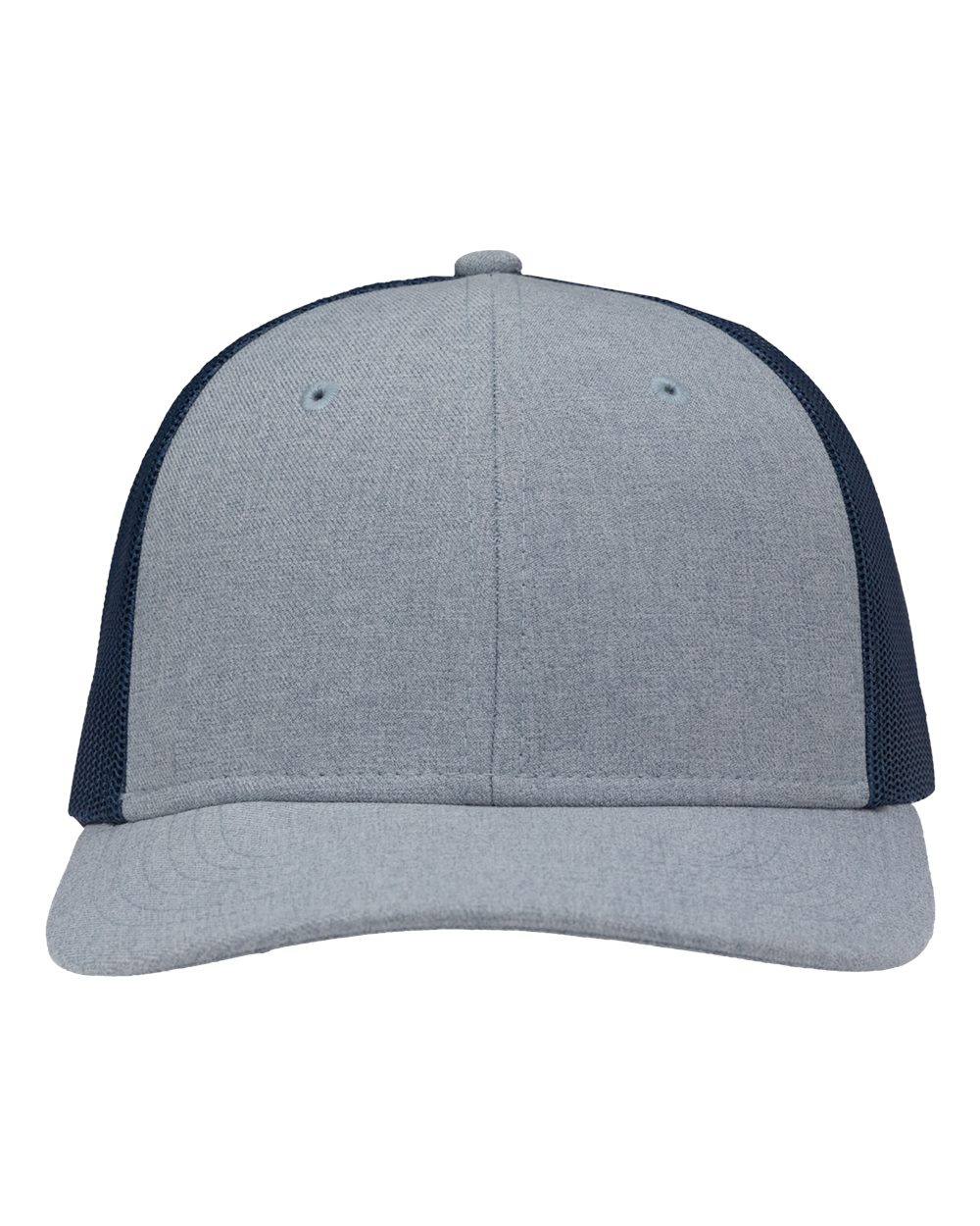 Sportsman SP1650 - Ice Blue Heather/ Navy