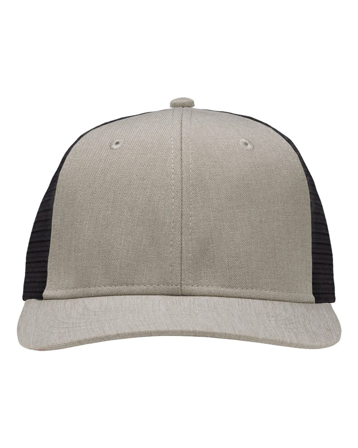 Sportsman SP1650 - Grey Heather/ Black