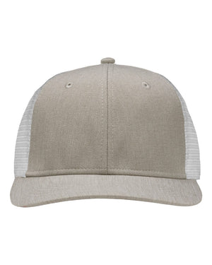 Sportsman SP1650 - Grey Heather/ White