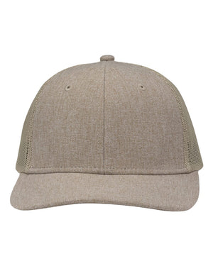 Sportsman SP1650 - Khaki Heather/ Khaki