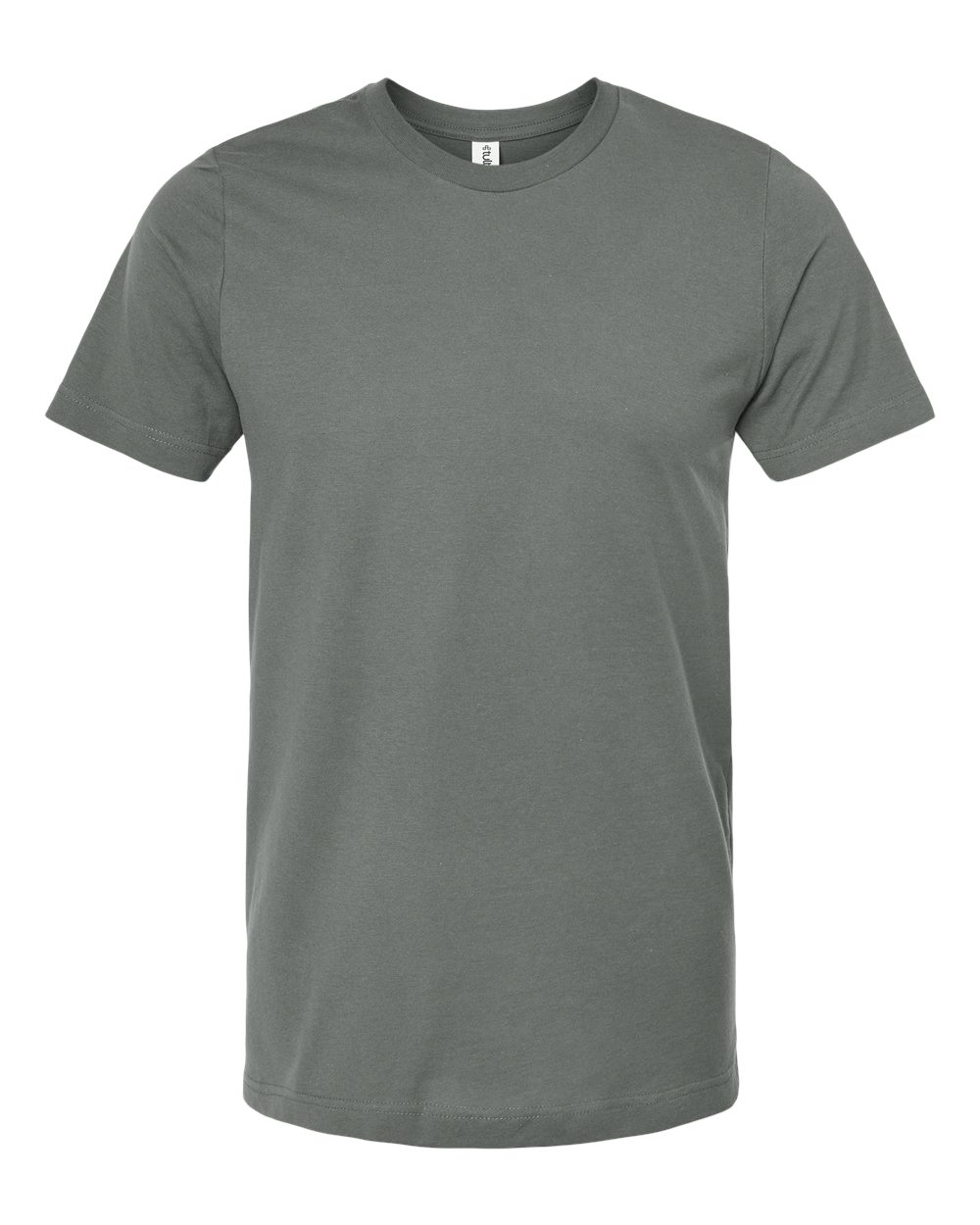 Tultex 602 - Charcoal Grey