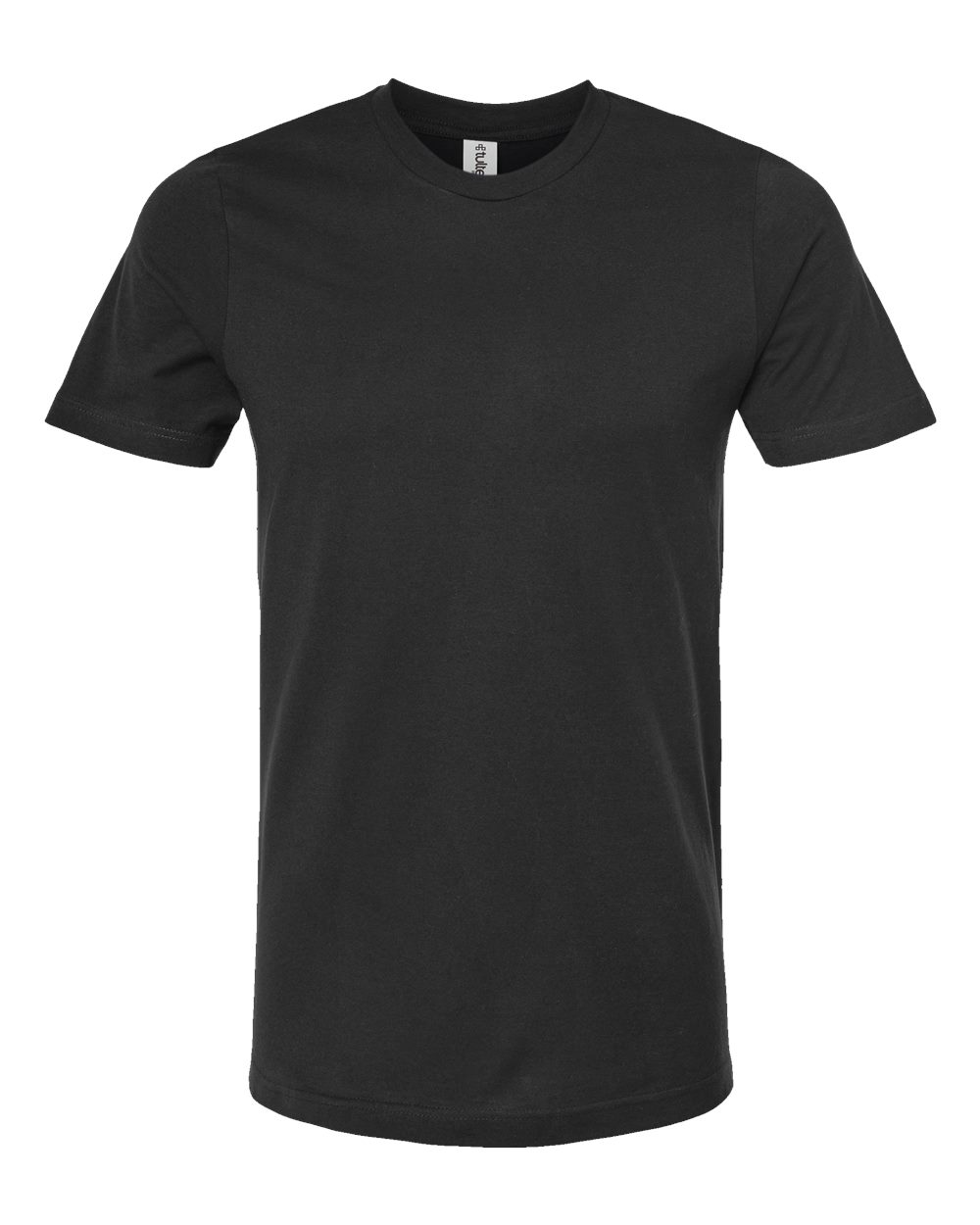 Tultex 602 - Black