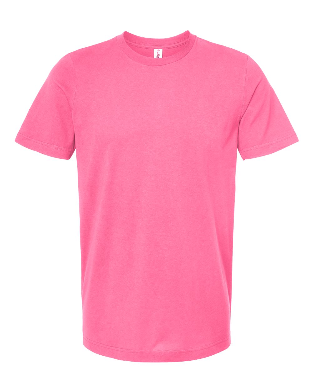 Tultex 602 - Charity Pink