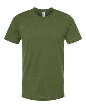 Tultex 602 - Olive Green