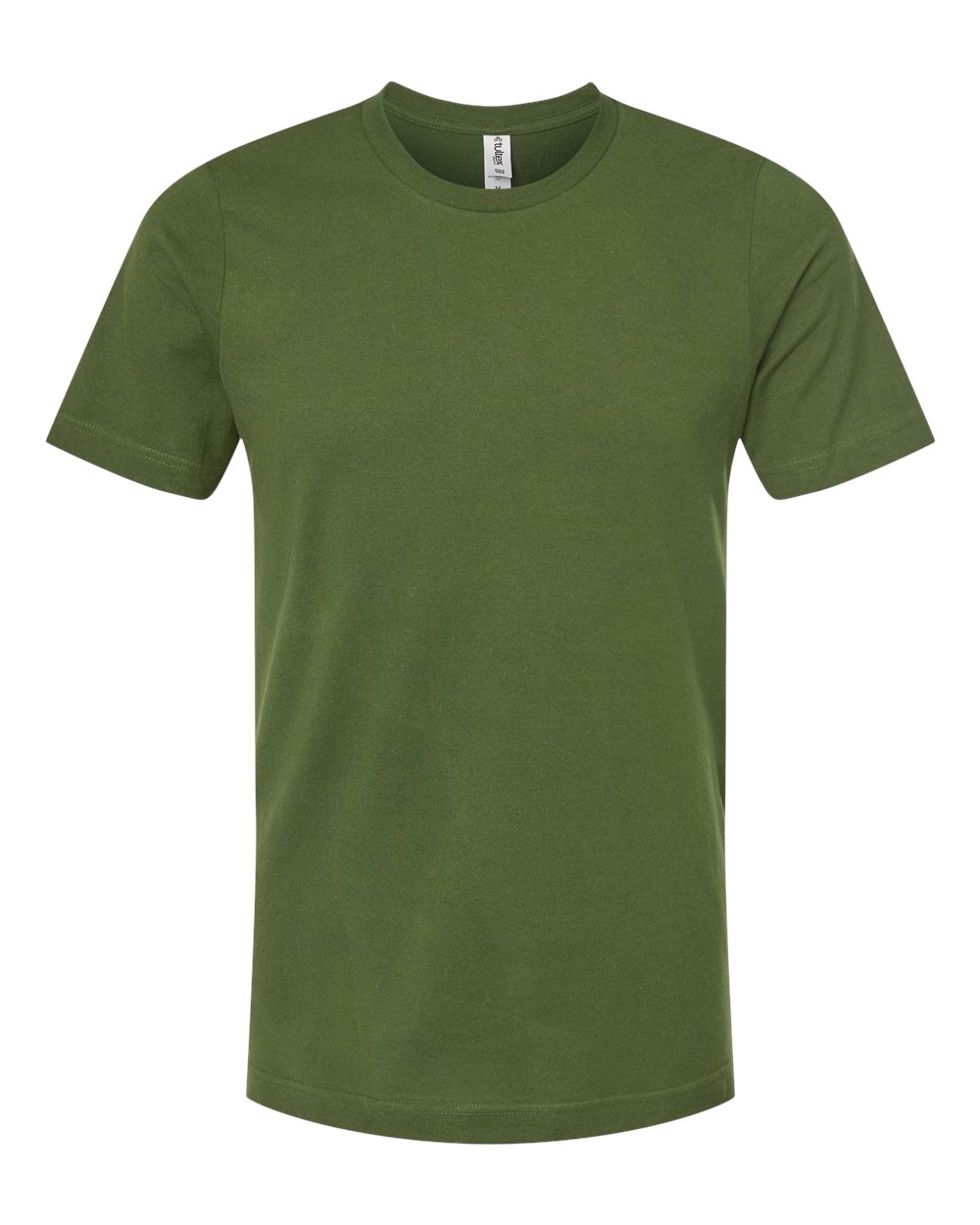 Tultex 602 - Olive Green