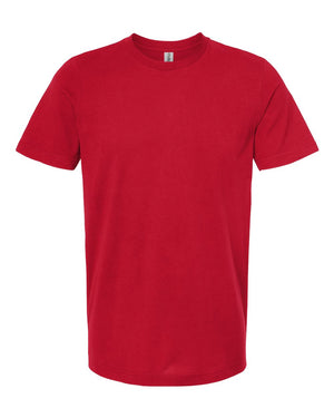 Tultex 602 - Red