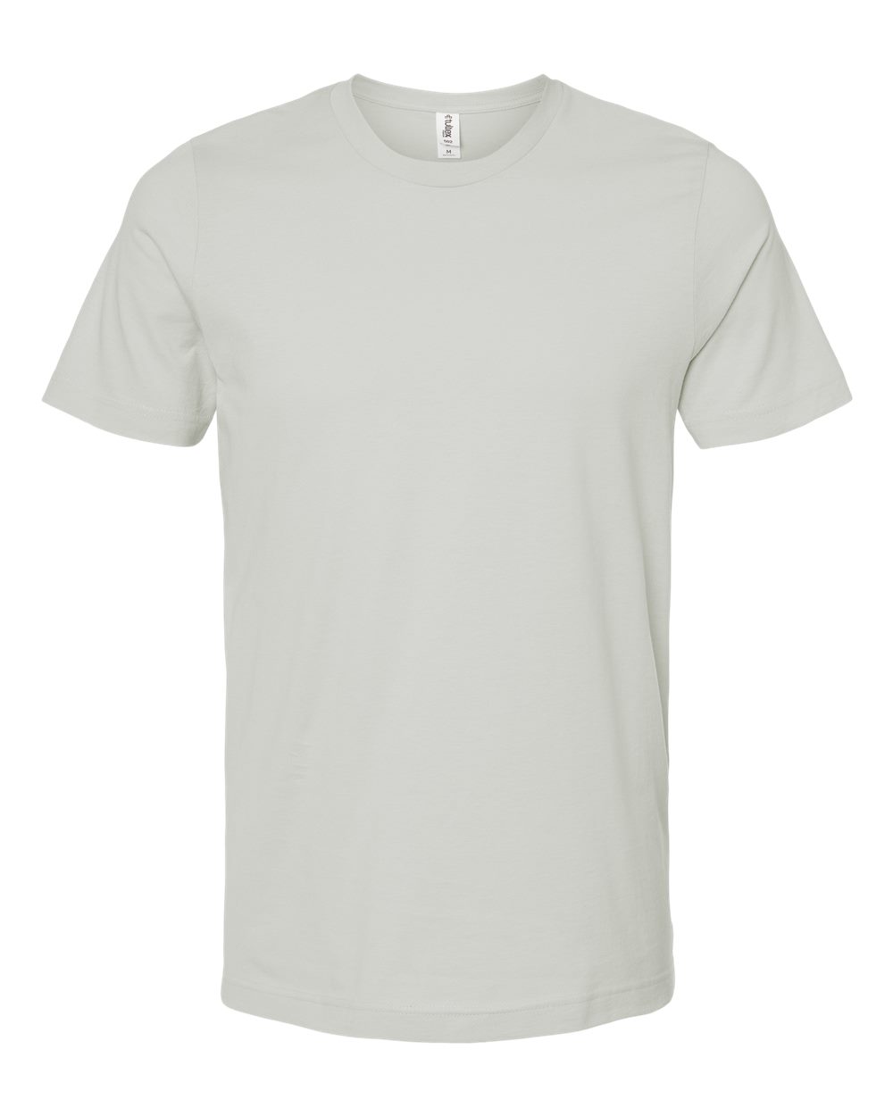 Tultex 602 - Light Silver