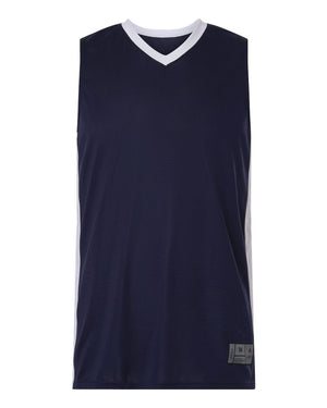 Augusta Sportswear 6886 - Navy/ White