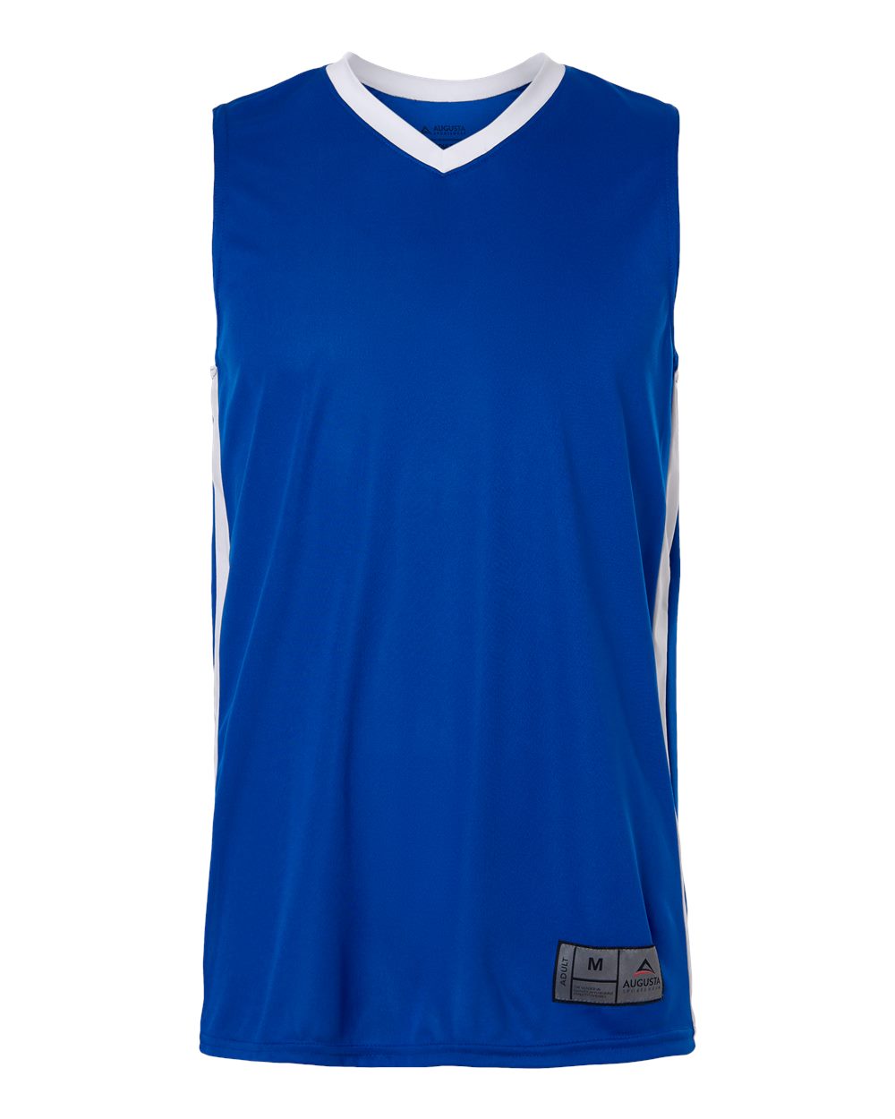 Augusta Sportswear 6886 - Royal/ White