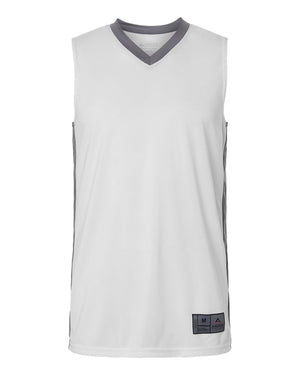 Augusta Sportswear 6886 - White/ Graphite