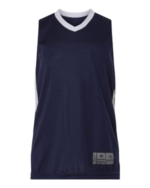 Augusta Sportswear 6887 - Navy/ White