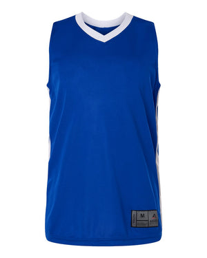 Augusta Sportswear 6887 - Royal/ White