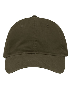 Sportsman SP1700 - Brushed Dark Olive Green