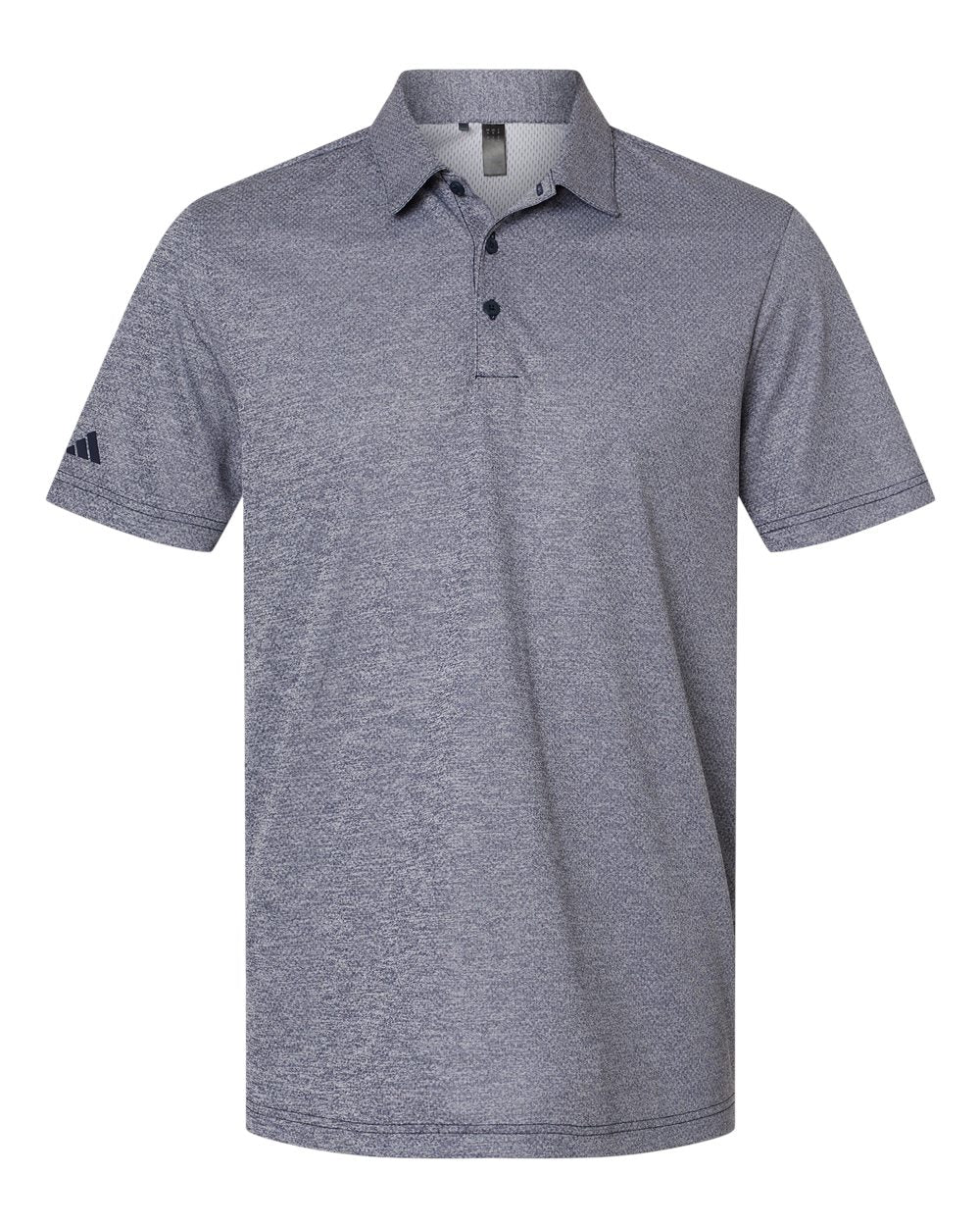 Adidas A591 - Collegiate Navy Melange