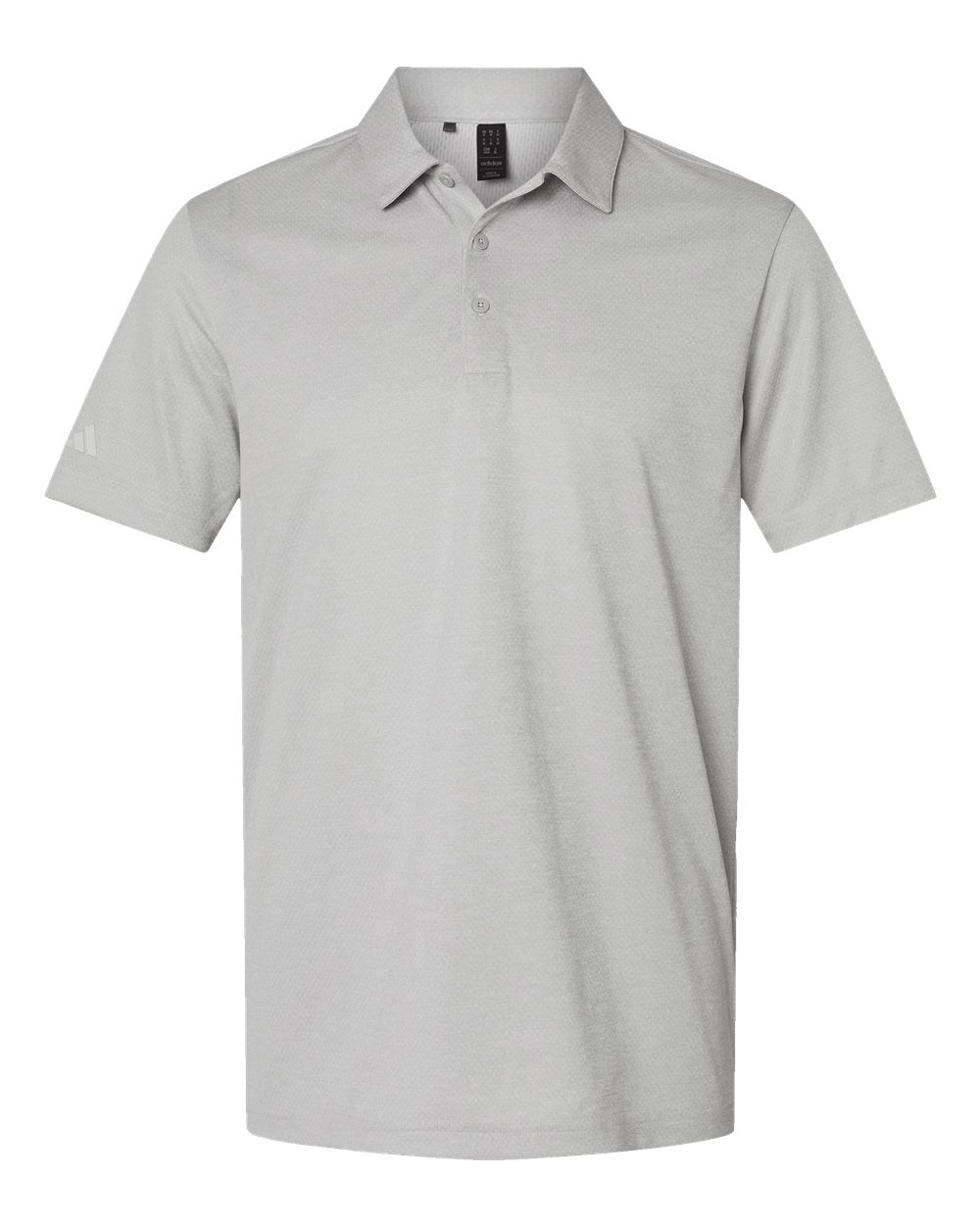 Adidas A591 - Grey One Heather