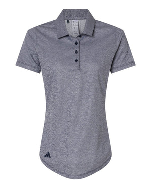 Adidas A592 - Collegiate Navy Melange