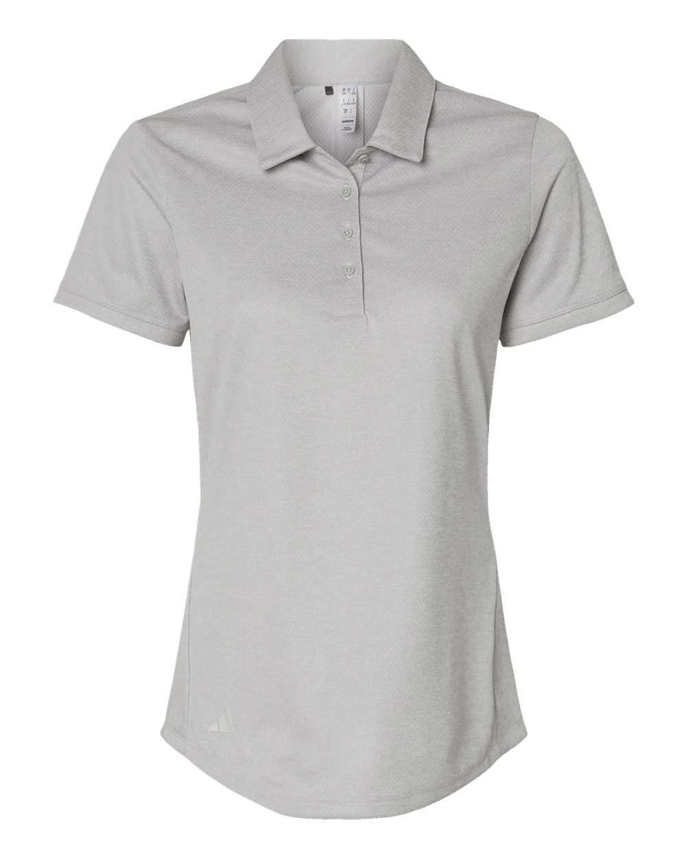 Adidas A592 - Grey One Heather