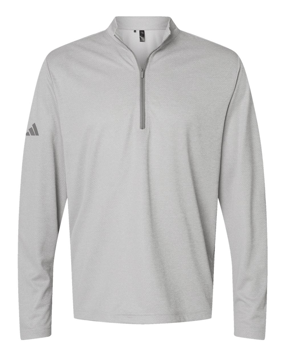 Adidas A593 - Grey One Heather