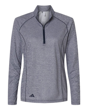 Adidas A594 - Collegiate Navy Melange