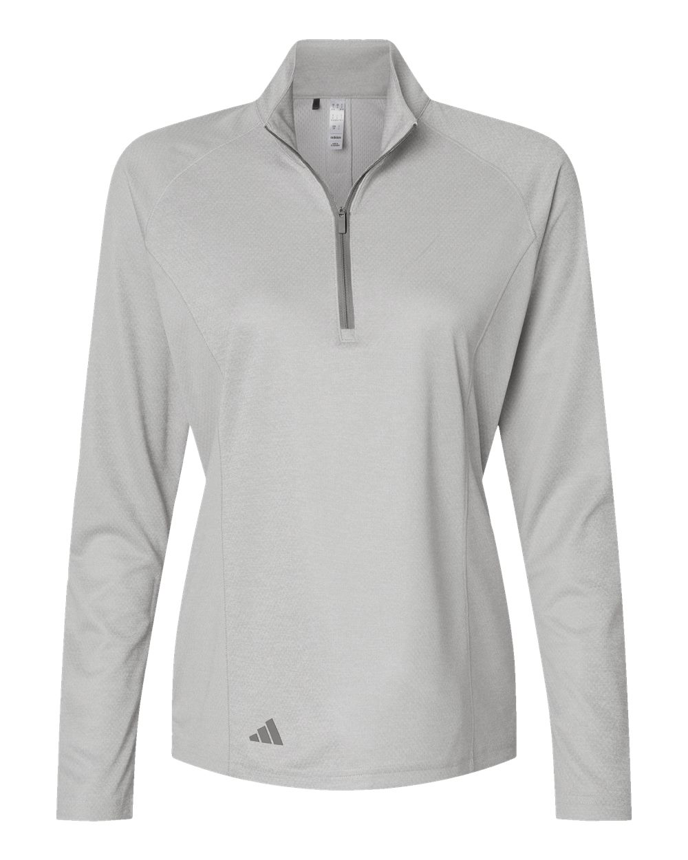 Adidas A594 - Grey One Heather
