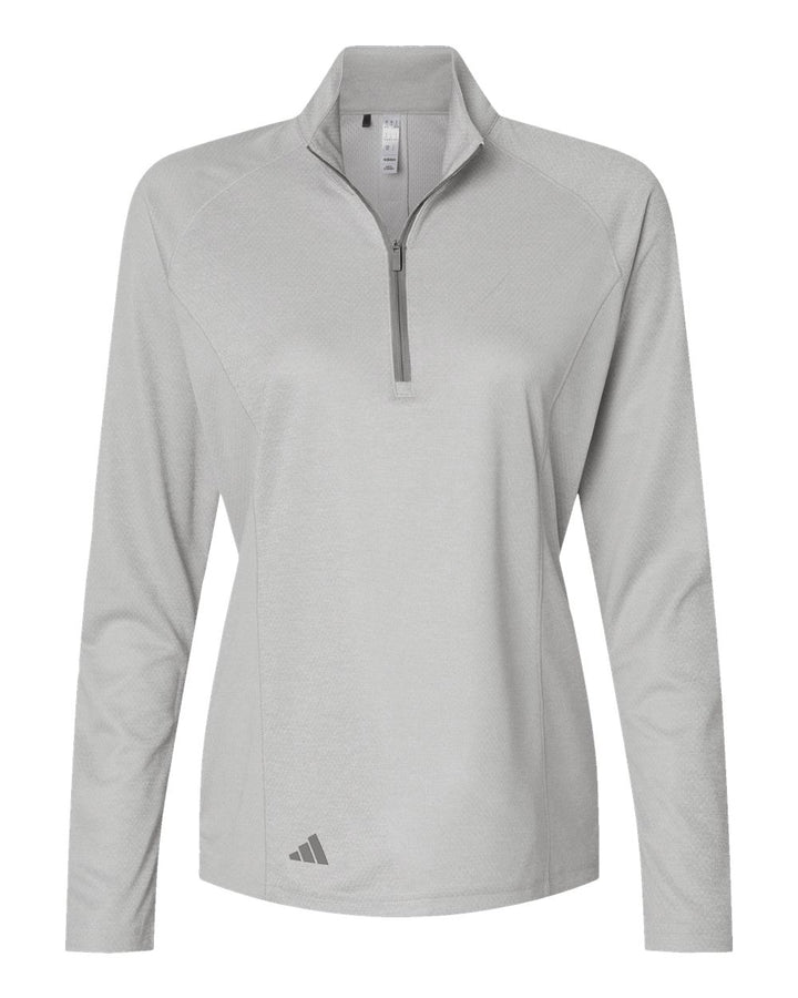 Adidas A594 - Grey One Heather
