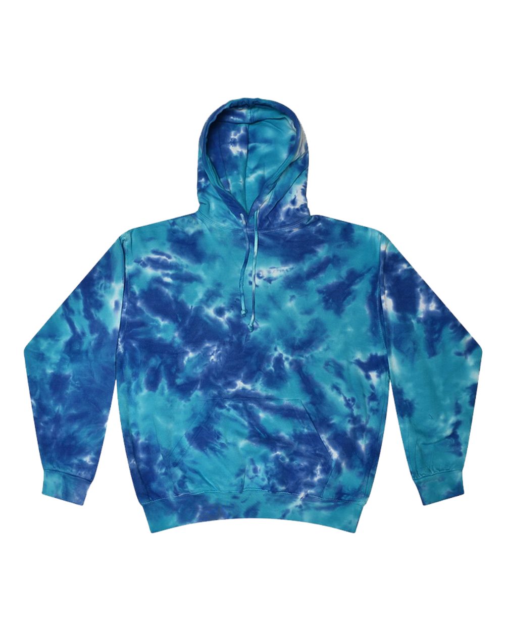 Colortone 8777 - Multi Blue
