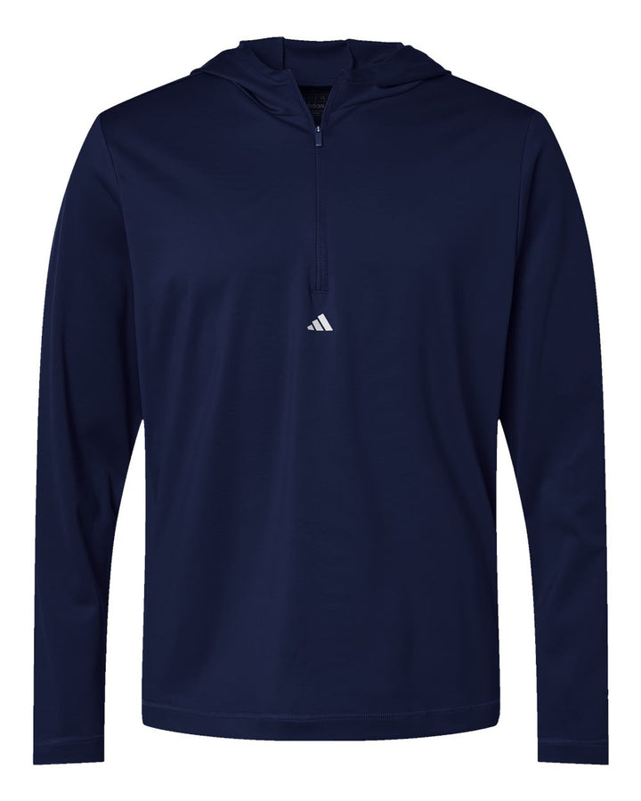 Adidas A596 - Collegiate Navy