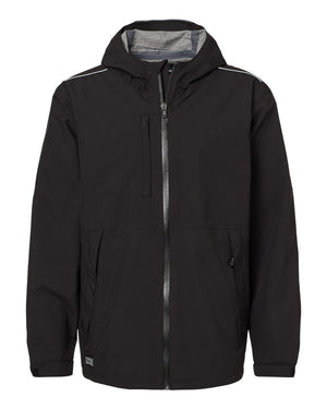 DRI DUCK 5302 - Black