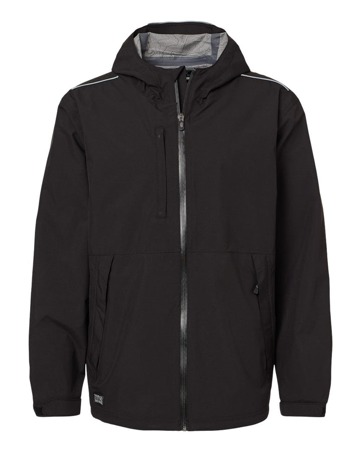 DRI DUCK 5302 - Black