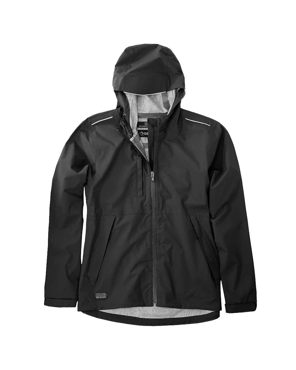 DRI DUCK 9402 - Black