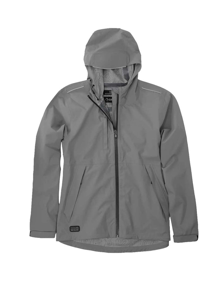 DRI DUCK 9402 - Grey