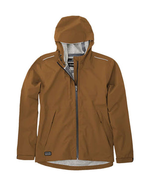 DRI DUCK 9402 - Saddle
