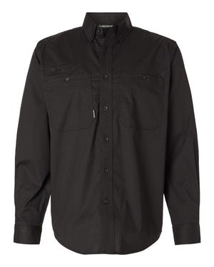DRI DUCK 4450 - Black