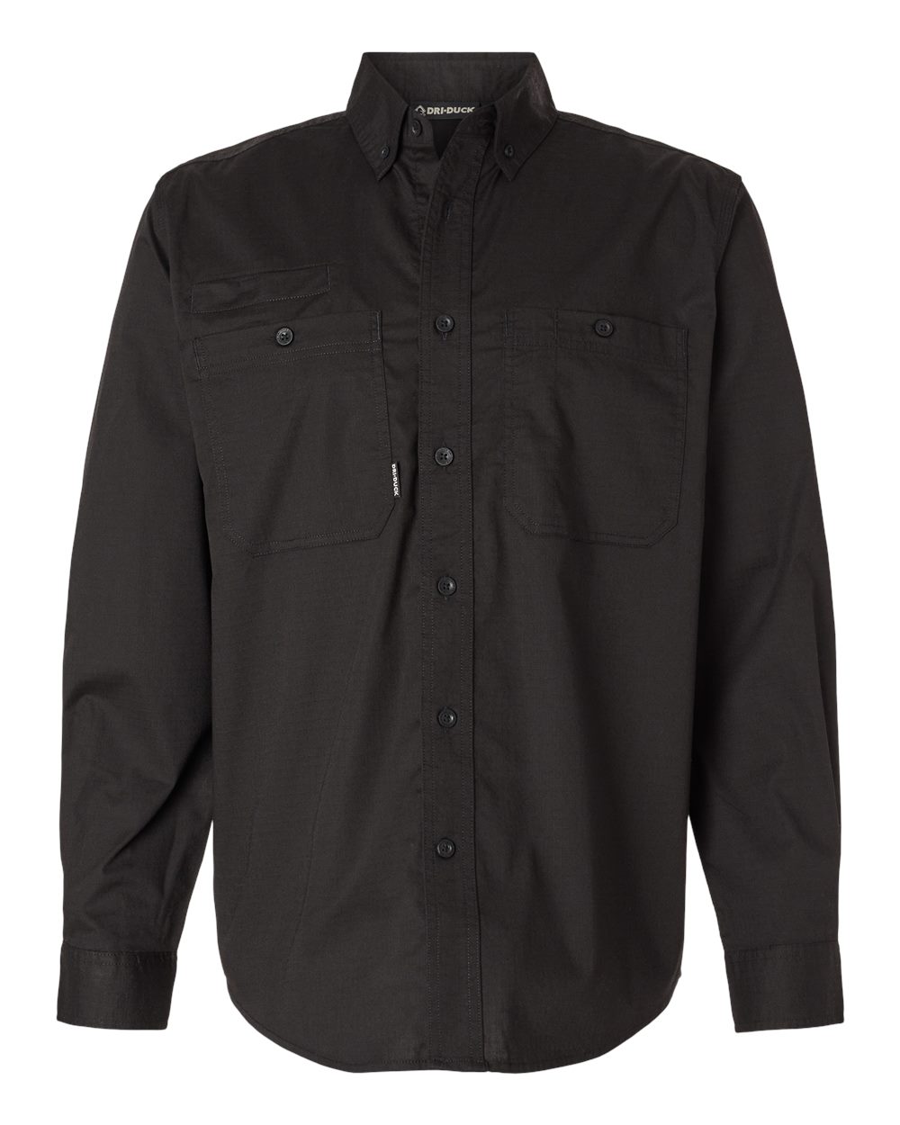 DRI DUCK 4450 - Black