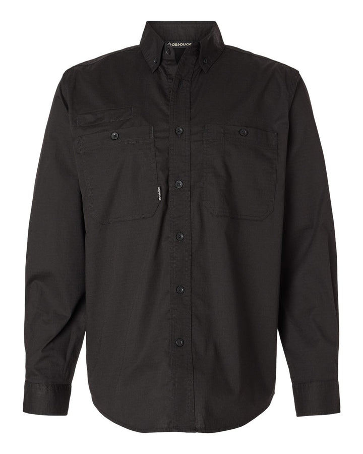 DRI DUCK 4450 - Black