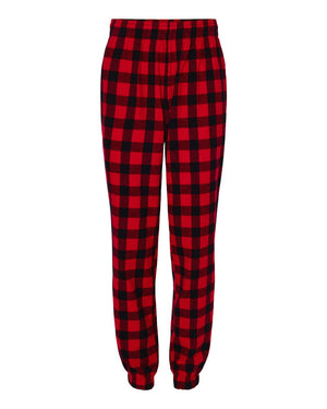 Boxercraft BM6625 - Red/ Black Buffalo