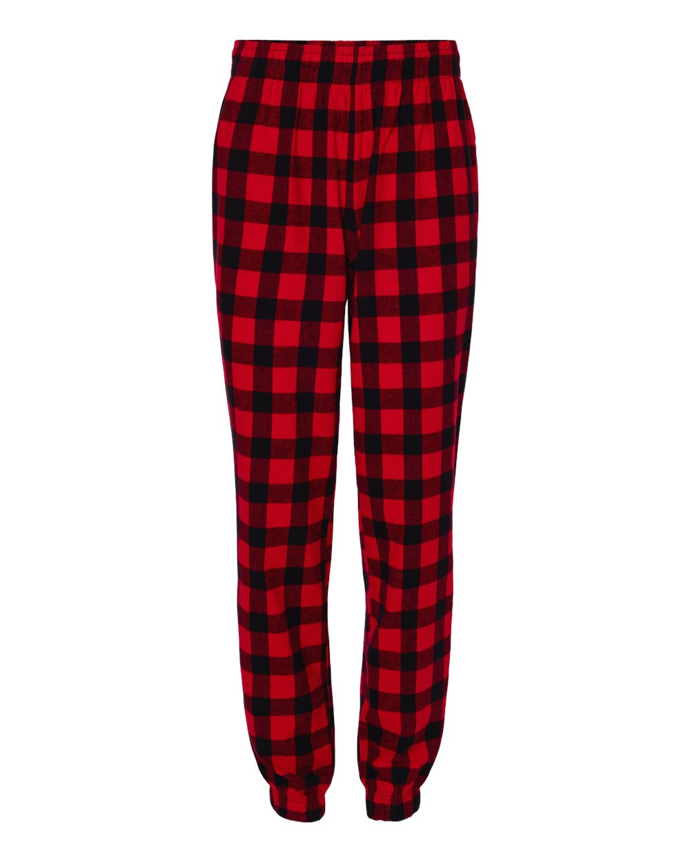 Boxercraft BM6625 - Red/ Black Buffalo