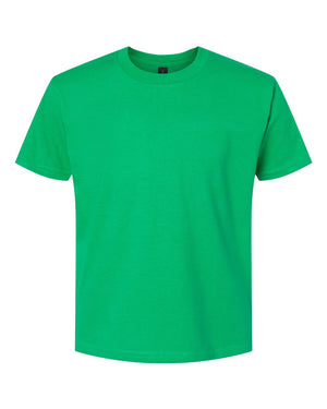 Gildan 65000B - Irish Green