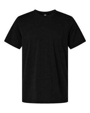 BELLA + CANVAS 3001ECO - Black