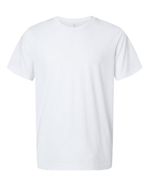 BELLA + CANVAS 3001ECO - White
