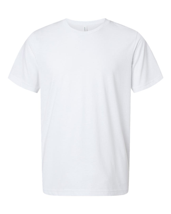 BELLA + CANVAS 3001ECO - White
